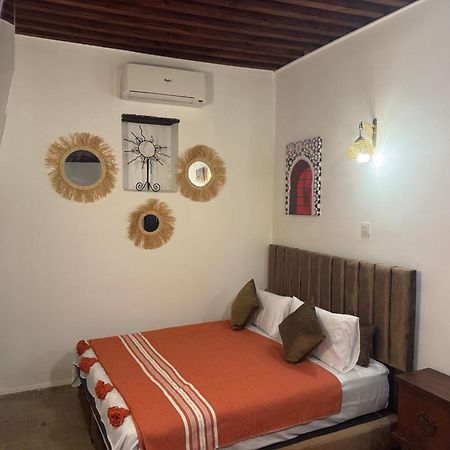 Dar Shauala Hotel Фес Екстериор снимка