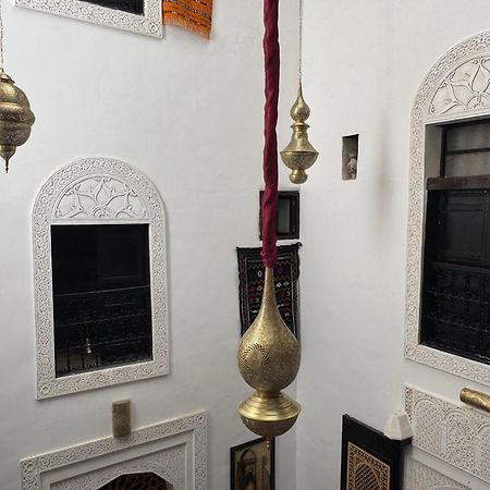 Dar Shauala Hotel Фес Екстериор снимка