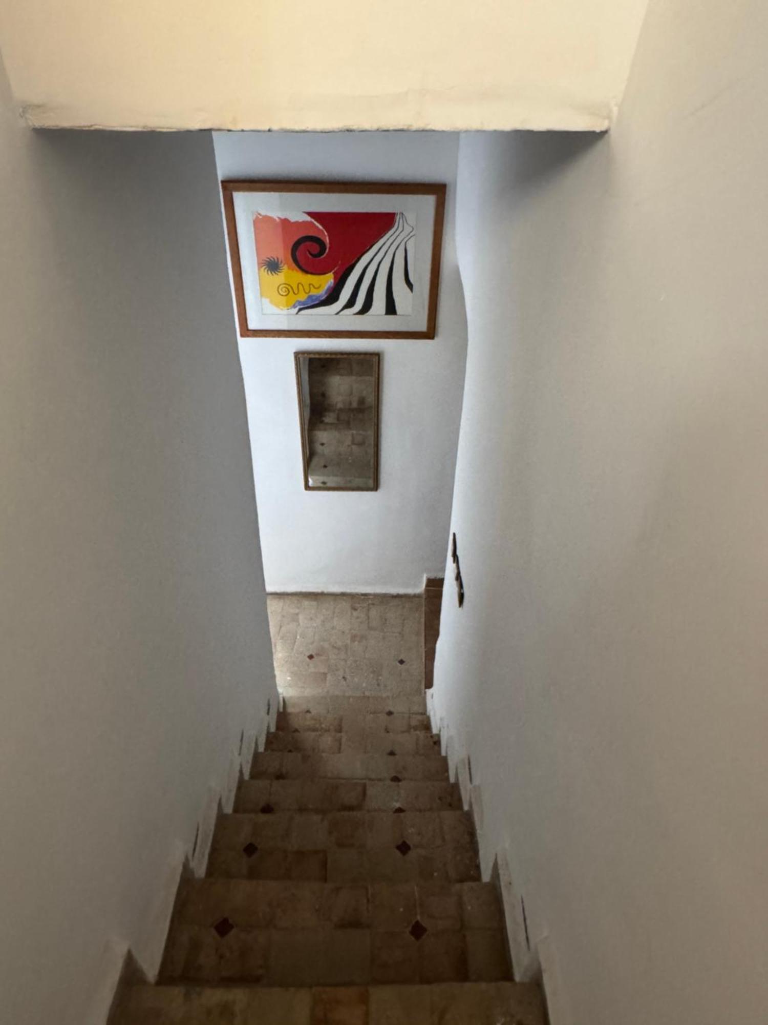 Dar Shauala Hotel Фес Екстериор снимка