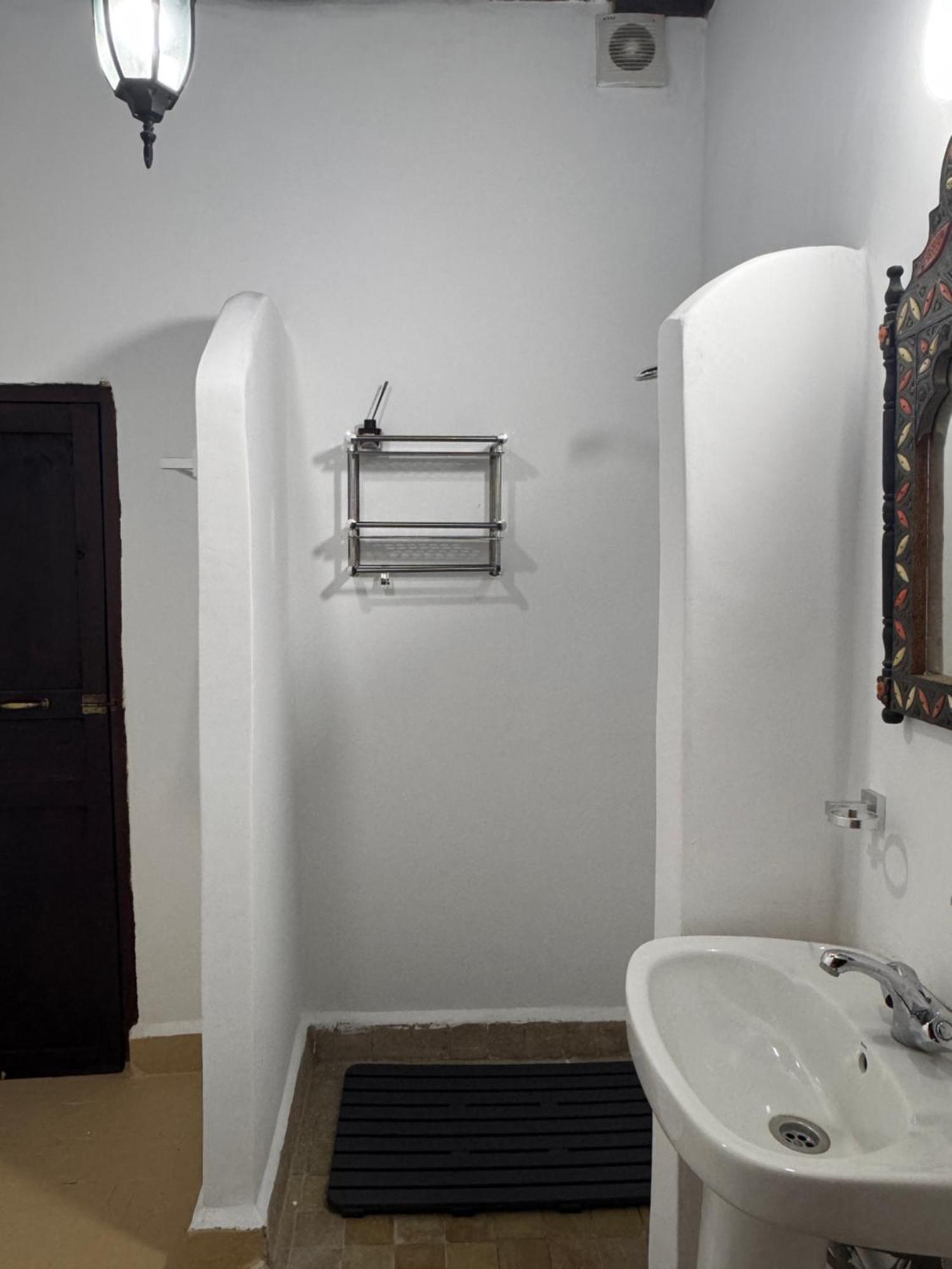 Dar Shauala Hotel Фес Екстериор снимка