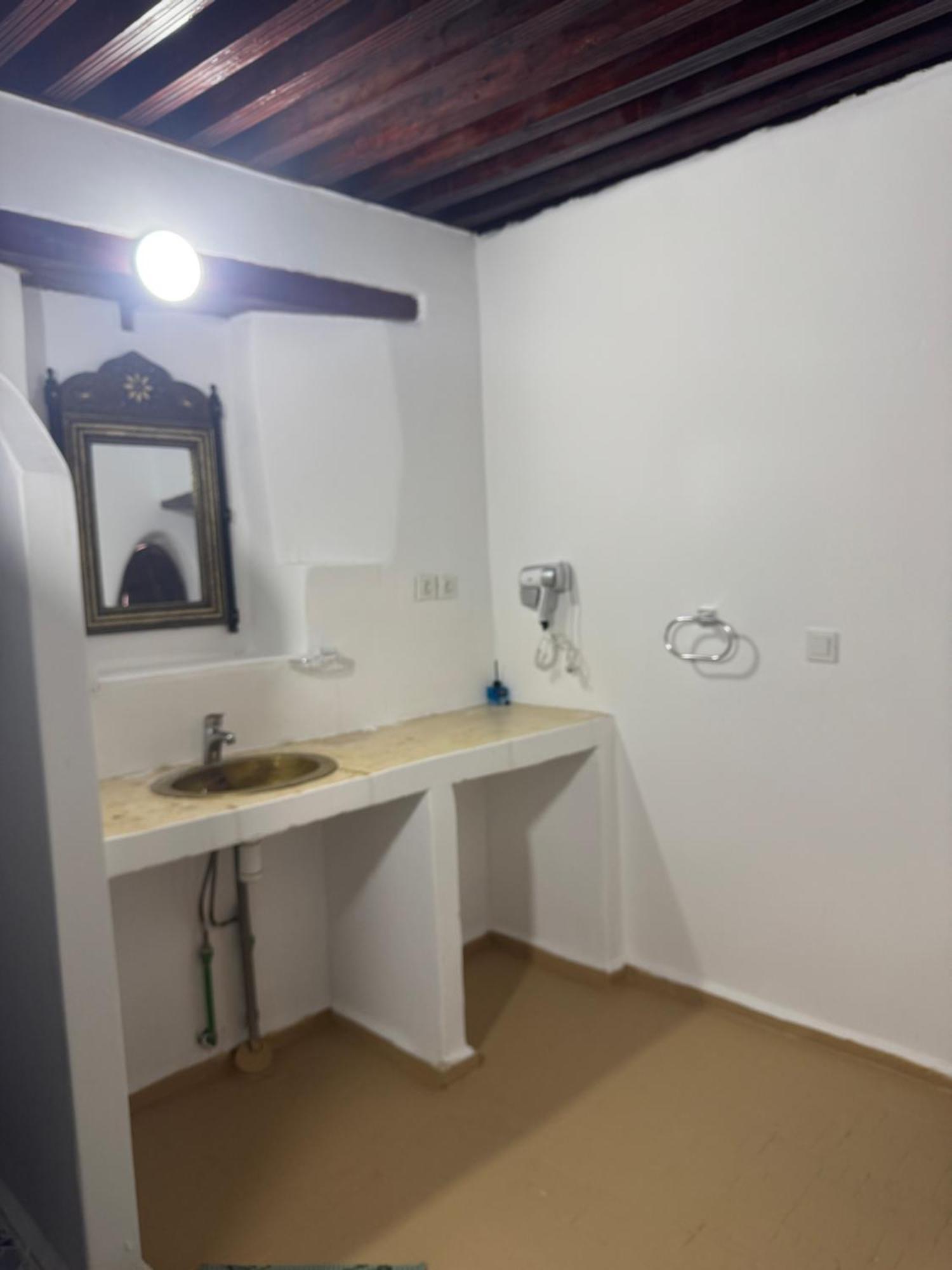 Dar Shauala Hotel Фес Екстериор снимка