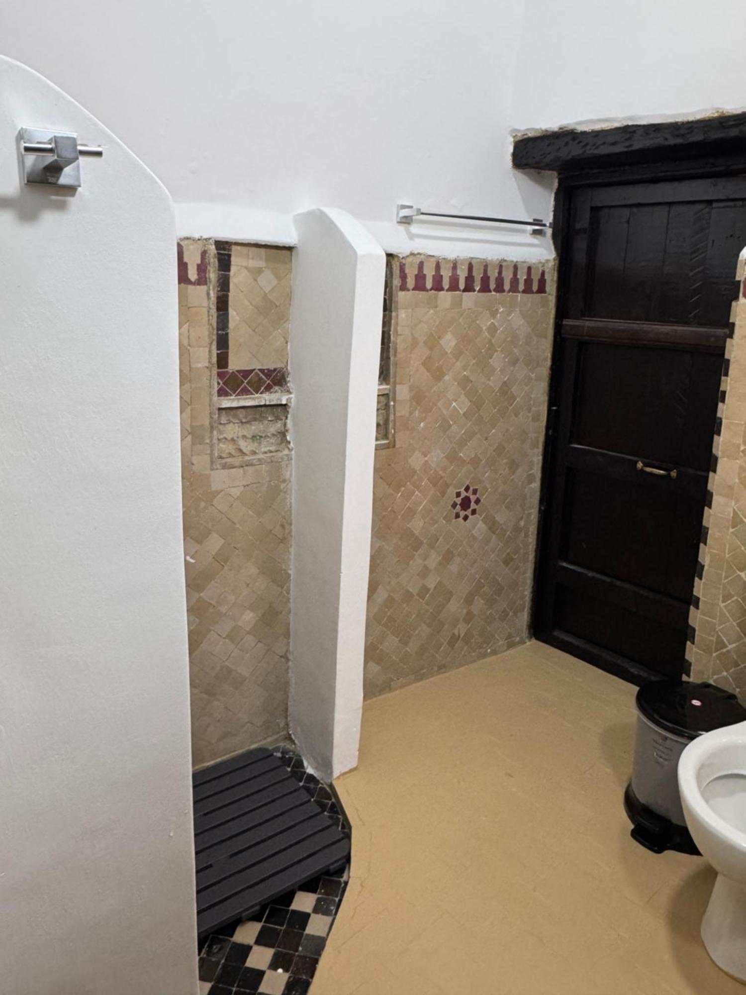 Dar Shauala Hotel Фес Екстериор снимка